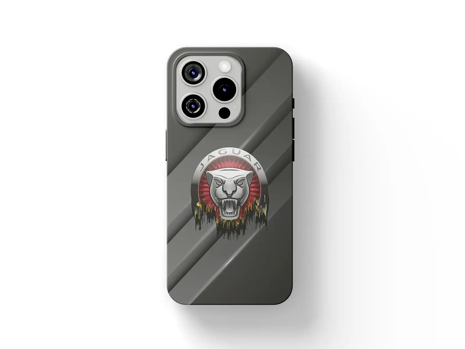 Jaguar Protection Smartphone Édition Max Qualité